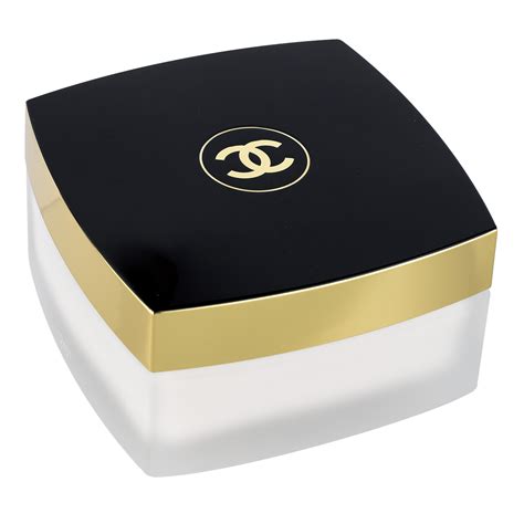 Chanel Body Cream 150g 